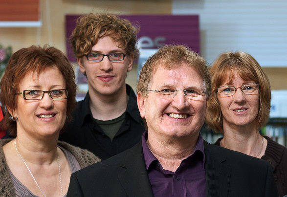 Teamfoto