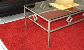 Schurwolle-Teppich: Wool of New Zealand